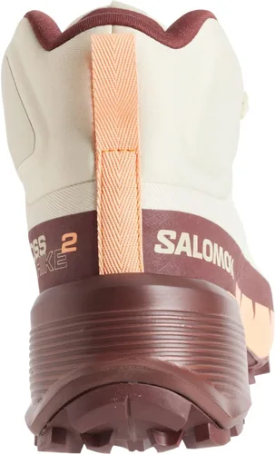 Miniatura 4 de Salomon Botas de senderismo Cross Mid Goretex para mujer