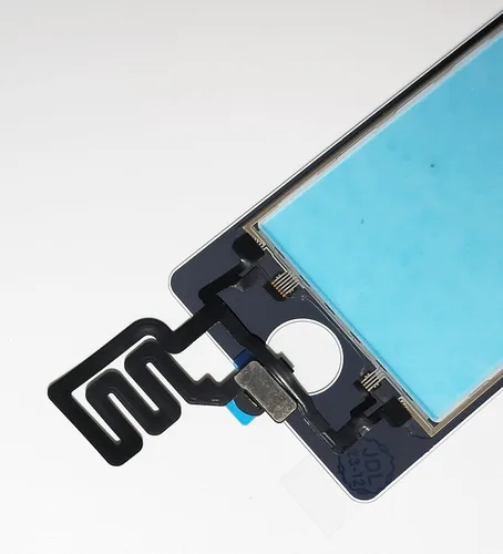 Miniatura 5 de Pantalla táctil digitalizador de cristal para iPod Nano 7 7ª generación (no incluye LCD) (blanco)