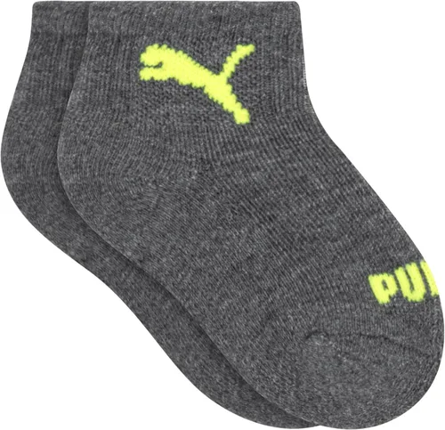 Miniatura 23 de PUMA Calcetines tobilleros para bebés (6 unidades)