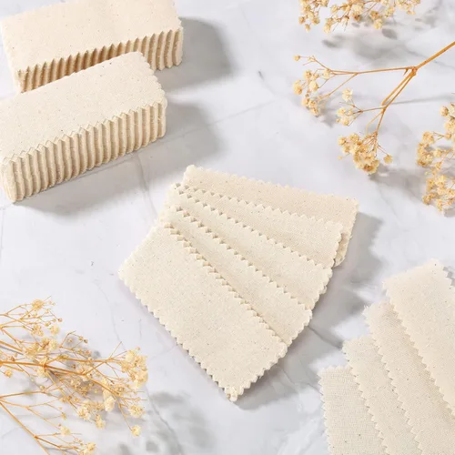 Miniatura 6 de Teling 1000 tiras de cera de tela de muselina para depilar, resistentes al desgarro, depilación, tiras de muselina suaves para mujeres y hombres
