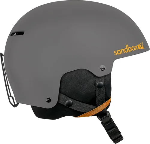 Miniatura 38 de Sandbox Casco unisex Icon para esquí y snowboard