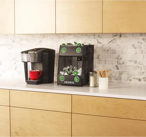 Miniatura 19 de Cafetera Comercial Keurig K-1550