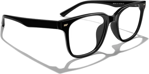 Miniatura 5 de RB. Pilot - Lentes de lectura con bloqueo de luz azul para hombres y mujeres, antirreflejantes, para computadora y lectura de libros
