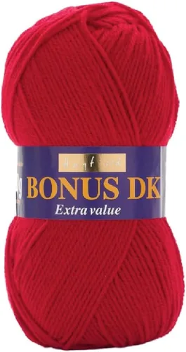Miniatura 61 de Hayfield Bonus DK 554 Tomate