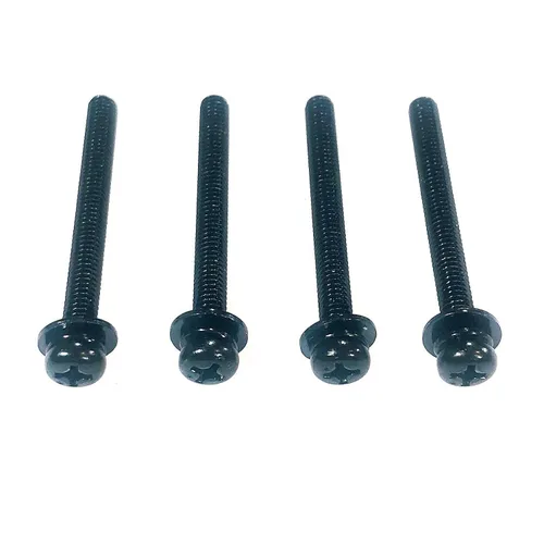 Miniatura 3 de Tornillos de repuesto para base de TV para Insignia NS-LCD32