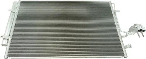 Miniatura 164 de TRQ Secador receptor de condensador de aire acondicionado compatible con Pontiac Vibe 2009-2010 2011-2016 Scion tC 2008-2015 xB 2009-2019 Toyota