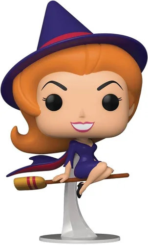 Funko Pop! TV: Embrujada - Samantha Stephens como bruja