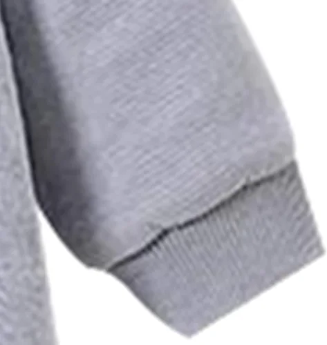 Miniatura 6 de Ropa para bebé niña con estampado de dibujos animados de algodón para recién nacido, mono de manga larga para bebé