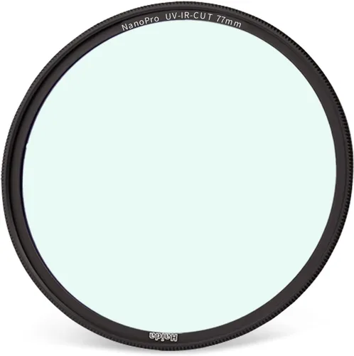 Miniatura 2 de Haida NanoPro HD4222-58 - Filtro de corte UV IR MC de 2.283 in