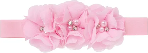 Miniatura 25 de Conjunto de ropa brillante para recién nacidas para niñas recién nacidas, mameluco de princesa + falda tutú + diadema de flores para sesión de fotos