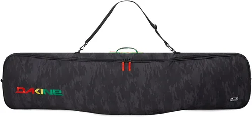 Miniatura 5 de Dakine Bolsa de snowboard de tubería, bolsa de viaje ligera para tablero