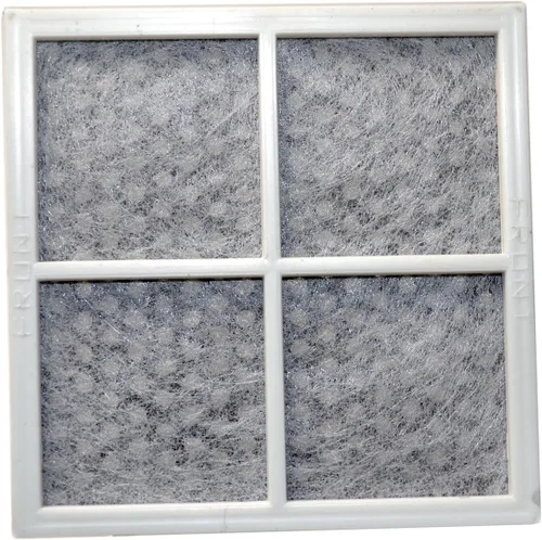 Miniatura 3 de HQRP Filtro de aire fresco compatible con refrigeradores LG LFX25991ST, LFX28968ST, LFX29927ST, LFX29927SW, LFX29927SB, LFX29945ST, LFX31925ST