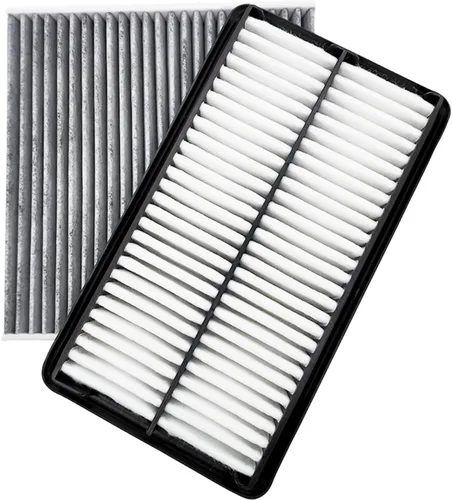 Miniatura 52 de Filtro de aire de cabina de motor peine para Honda Civic 1.5L 2017
