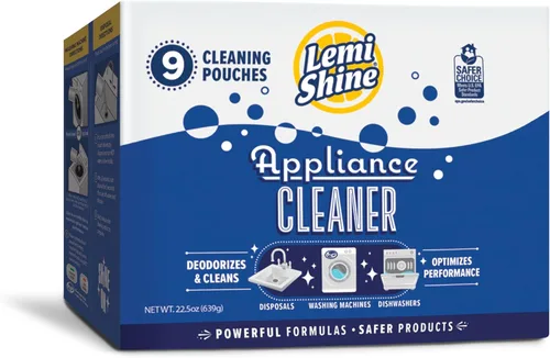 Miniatura 9 de Lemi Shine Descalcificador de café – Limpiador de cafetera de ácido cítrico de grado alimenticio para Nespresso, Keurig y más – 15 onzas