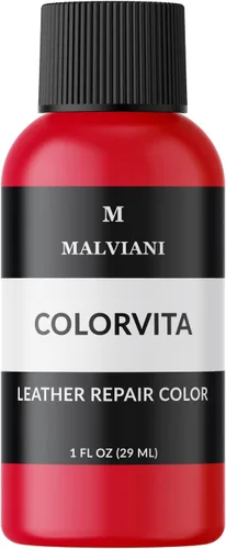 Miniatura 15 de Restaurador de Color de Reparación de Cuero - Marrón Oscuro - Restaura Sofá, Asiento de Coche, Muebles y Sofá 1 oz.