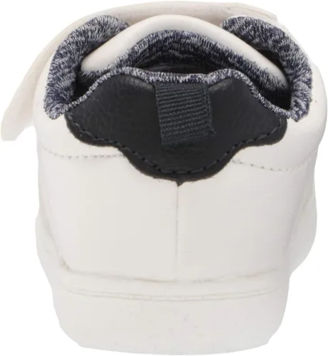 Miniatura 3 de Carter's Tenis unisex Kyle Fashion First Walker para niños