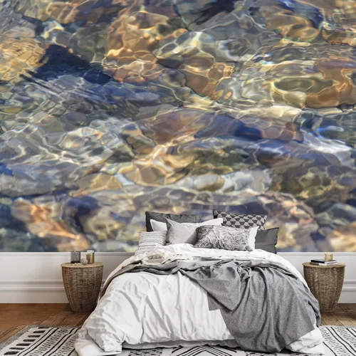 Miniatura 34 de wall26 - Papel para empapelar autoadhesivo, grande, serie mural., WMR-WP-X-C085-66x24x4