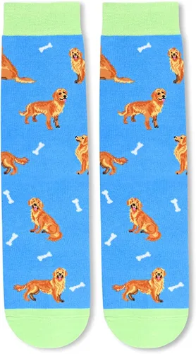 Miniatura 4 de sockfun Regalos divertidos unisex para perros calcetines novedosos para perros para mujeres calcetines para perros para hombres regalos locos