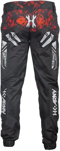 Miniatura 5 de HK Army Freeline V2 Jogger FIT - Pantalón de paintball Abrasador