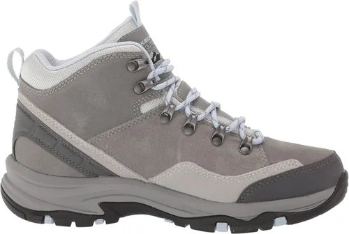 Miniatura 6 de Skechers Trego Alpine Trail - Botas de senderismo de ajuste relajado para mujer
