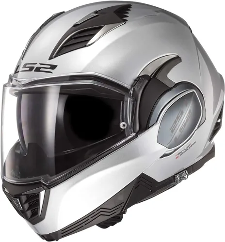Miniatura 7 de LS2 - Casco modular Valiant II