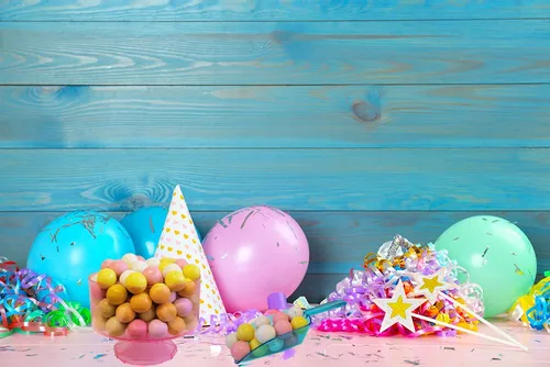 Miniatura 4 de Fruidles Bolas de goma de mascar para pastel de cumpleaños, golosinas saborizadas para bufé, repuestos de tamaño de máquina, certificado Kosher