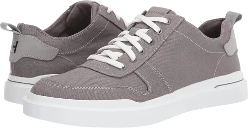 Miniatura 7 de Cole Haan Tenis de lona Grandpro Rally para hombre