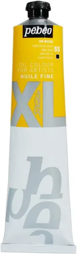 Miniatura 48 de Pébéo - Óleo Fino XL 200 ML - Pintura Al óleo Primaria De Cadmio Amarillo - Pintura Al óleo De Pébéo - Imitación Primaria De Cadmio Amarillo 6.8 fl