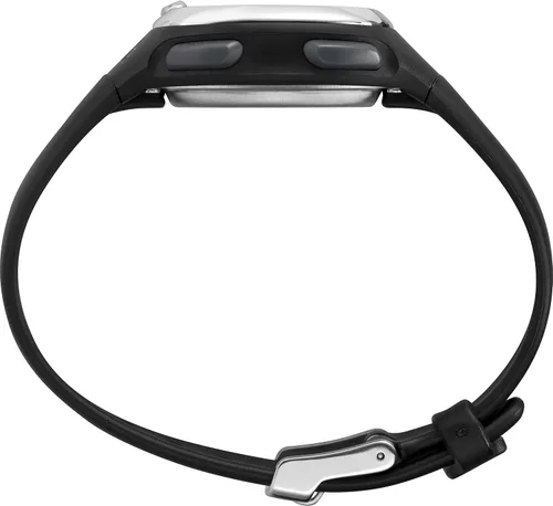 Miniatura 2 de Timex Ironman Triathlon Transit+ Reloj con seguimiento de actividad y frecuencia cardíaca de 33 mm