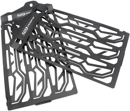Miniatura 7 de Rejilla de radiador de motocicleta, para B&MW R1200GS R1250GS LC R1200 R1250 R 1200 1250 GS ADV LC Adventure motocicleta radiador protector parrilla