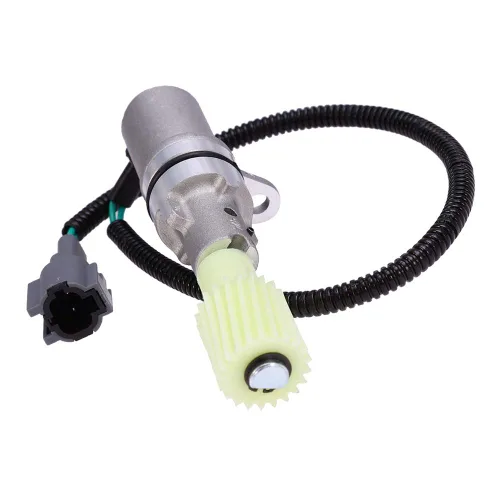 Miniatura 6 de Sensor de velocidad de vehículo de reemplazo para Nissan Frontier Xterra SC267 4WD 4X4 V6 3.3L de 1999 2000 2001 2002 2003 2004