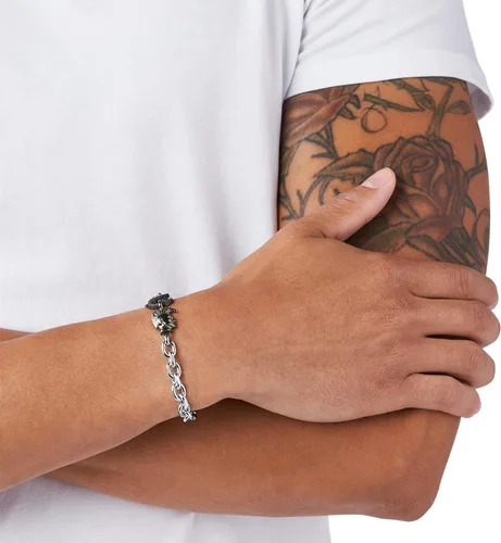Miniatura 2 de Diesel Pulsera de acero inoxidable para todo género