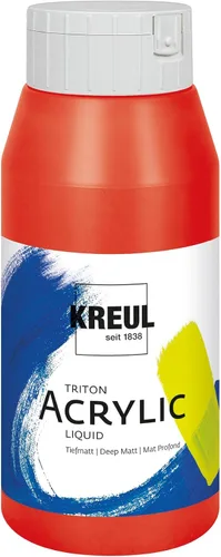 Miniatura 15 de Unbekannt Solo Goya 17002 Triton - Pintura acrílica básica, color amarillo Maisgelb