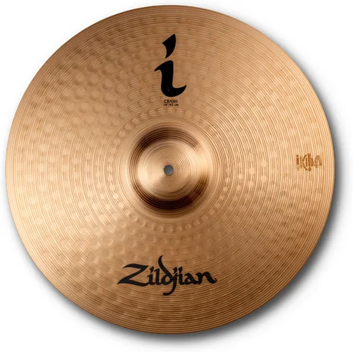 Miniatura 12 de Zildjian ILH14HP - Platillos Hi-Hat de 14" I - Par