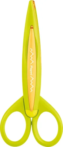 Miniatura 6 de Maped Tijeras de pintar, varios