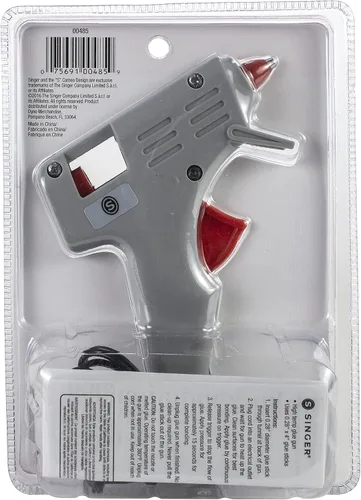 Miniatura 6 de SINGER 00485 Mini pistola de pegamento de alta temperatura
