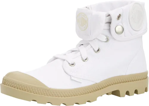 Miniatura 24 de Palladium Bota de lona holgada para mujer