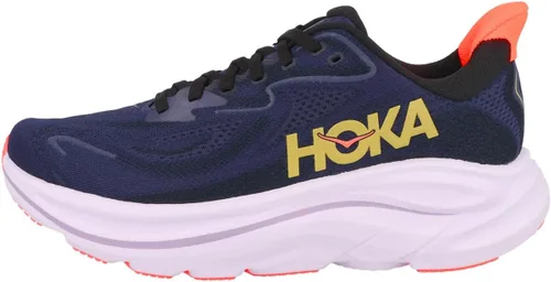 Miniatura 43 de Tenis de mujer Hoka Clifton 10 Rubor/Rose Latte