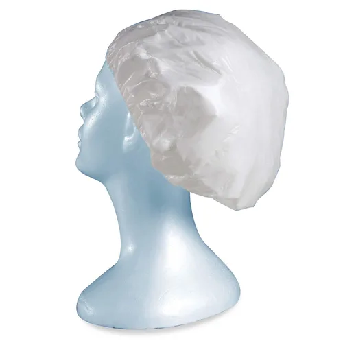 Miniatura 3 de Medline ReadyBath - Tapa de champú sin enjuague sin perfume con acondicionador, 30
