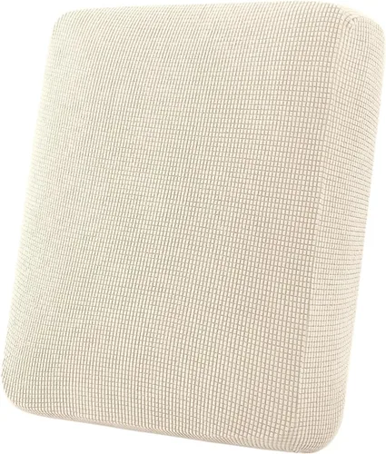 Miniatura 50 de Flamingo P Funda de cojín de asiento individual de alta elasticidad, protector de muebles para sofá, funda de sofá, funda de sofá suave y flexible