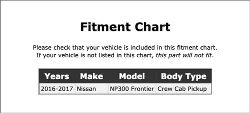 Miniatura 2 de Núcleo del calentador HVAC compatible con Nissan NP300 Frontier Crew Cab Pickup 2016 2017 PC-94891