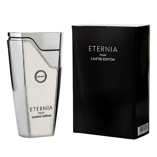 Miniatura 2 de Armaf Eternia for Man edición limitada Eau de Parfum en aerosol, 2.7 onzas