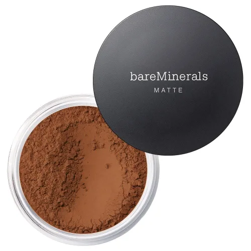 Miniatura 16 de Corrector cosmético tapa ojeras con protector solar factor 20. 04 Feria de Oro