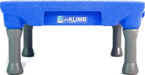Miniatura 9 de Blue-9 Pet Products KLIMB - Plataforma de entrenamiento para perros y sistema de agilidad, duradero y portátil para uso en interiores o exteriores