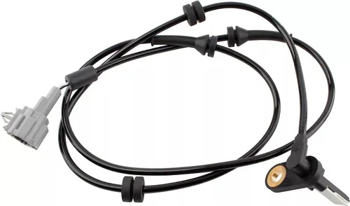 Miniatura 2 de Sensor de velocidad ABS trasero izquierdo y derecho para Nissan Titan V8-5.6L (2004-2011) 47901-7S200/47900-7S200/ALS639/ALS638