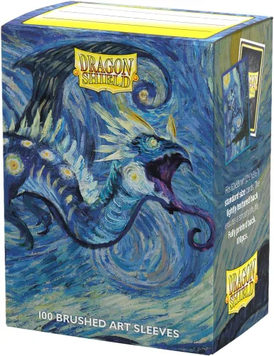 Miniatura 10 de Dragon Shield Art Sleeves Edición limitada – Superman (rojo/blanco) 100 CT – Mangas TCG suaves y resistentes Compatible con Pokemon, One Piece