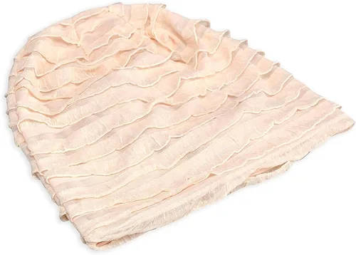 Miniatura 7 de Kayier Gorro de quimioterapia casual holgado para mujer