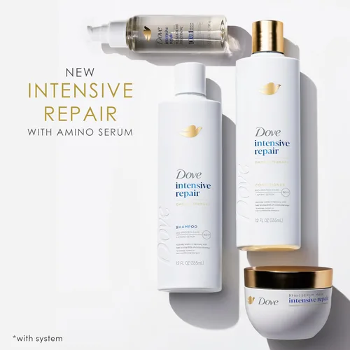 Miniatura 13 de Acondicionador Dove Nutritive Solutions, Intensive Repair 12 oz, 4