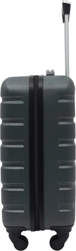 Miniatura 3 de Wrangler Equipaje giratorio de mano rígido, Verde -Oliva, Equipaje giratorio de mano rígido