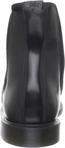 Miniatura 3 de Dr. Martens Flora Botas Negro Mujer
